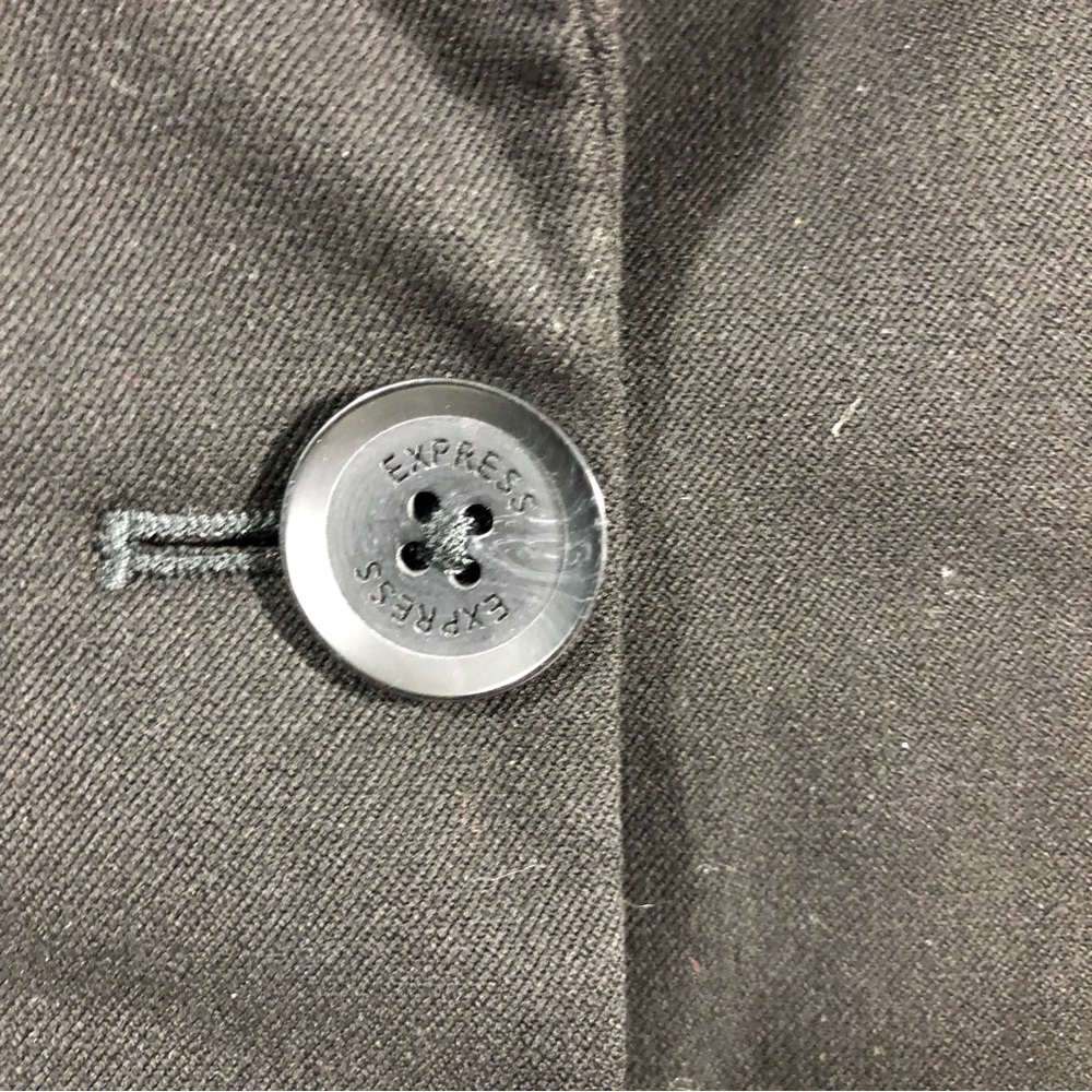 Express Coat Size - image 5